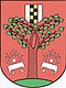 Wappen von Asparn an der Zaya