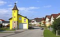 Langegg